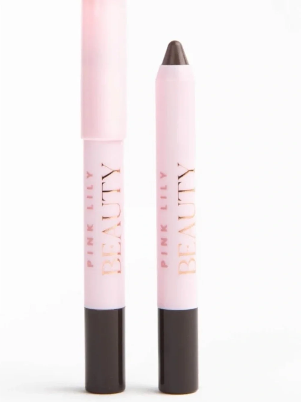 Bundle: Pink Lily Beauty Eye Want It All Multi Eyeshadow & Eyeliner & Sharpener